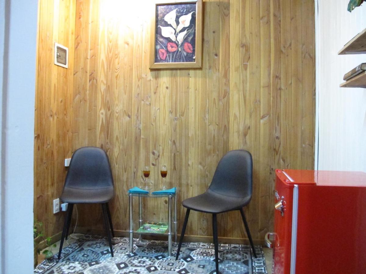 Habitaciones Centro Pucón Zewnętrze zdjęcie