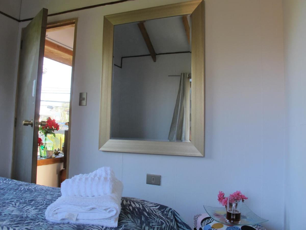 Habitaciones Centro Pucón Zewnętrze zdjęcie