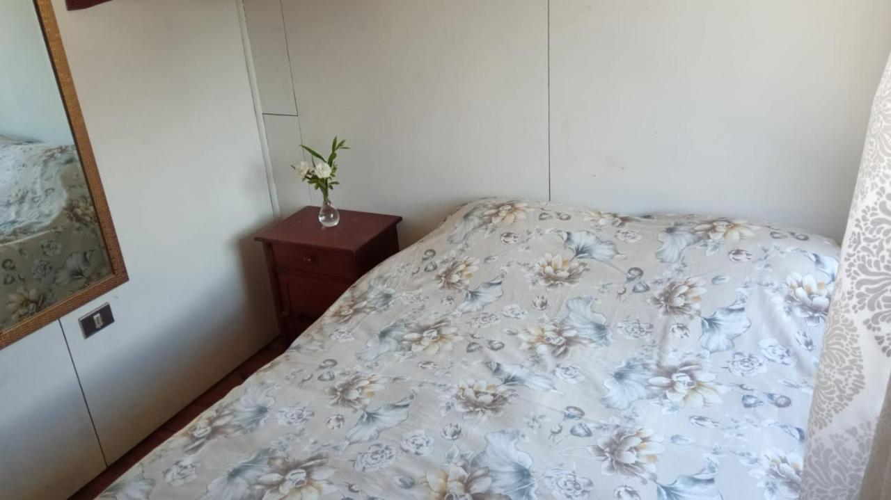 Habitaciones Centro Pucón Zewnętrze zdjęcie
