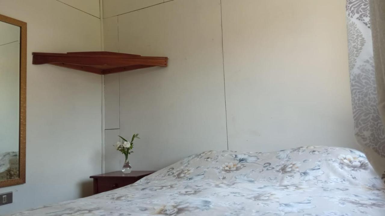 Habitaciones Centro Pucón Zewnętrze zdjęcie